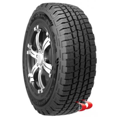 Petlas 205/80 R16 104T XL PT421 A/T padangos