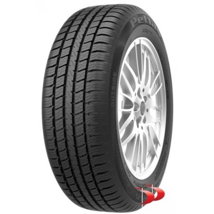 Petlas 185/60 R15 88H XL PT535 ALL Weather