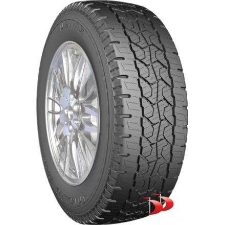 Petlas 155/80 R13C PT875- Allseason