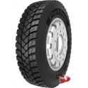 Petlas 12,00/80 R22,5 152K RC700 Plus 3PMSF