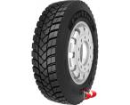 Sunkvežimių padangos Petlas 13,00/80 R22,5 156K RC700 Plus 3PMSF