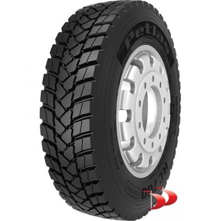 Petlas 13,00/80 R22,5 156K RC700 Plus 3PMSF
