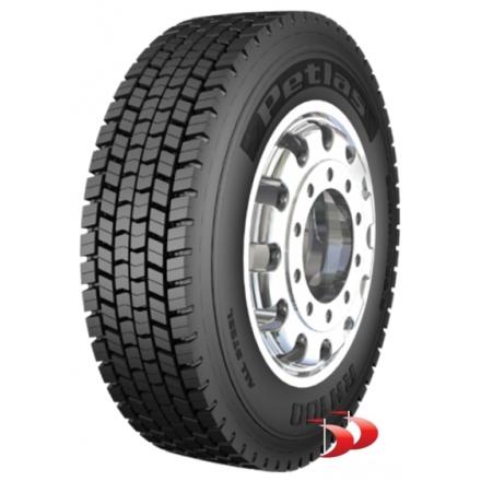 Petlas 265/70 R19,5 140M RH100 3PMSF