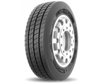 Sunkvežimių padangos Petlas 275/70 R22,5 150J RU500 3PMSF