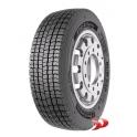 Petlas 275/70 R22,5 150J RUW550 3PMSF