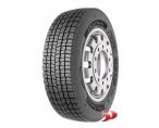 Sunkvežimių padangos Petlas 275/70 R22,5 150J RUW550 3PMSF