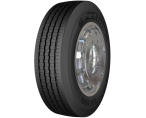Sunkvežimių padangos Petlas 245/70 R19,5 141J SH100J 3PMSF