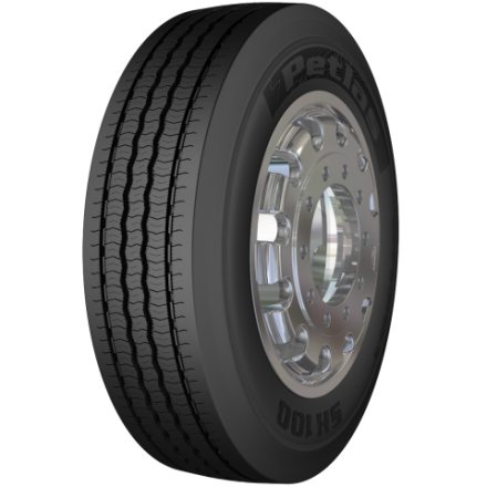 Petlas 245/70 R19,5 141J SH100J 3PMSF