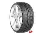 Lengvųjų automobilių padangos Petlas 235/60 R16 100H Snowmaster 2 Sport