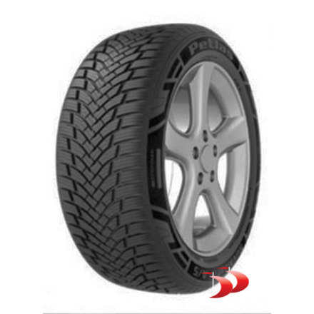 Petlas 215/65 R17 103V XL Suvmaster ALL Season