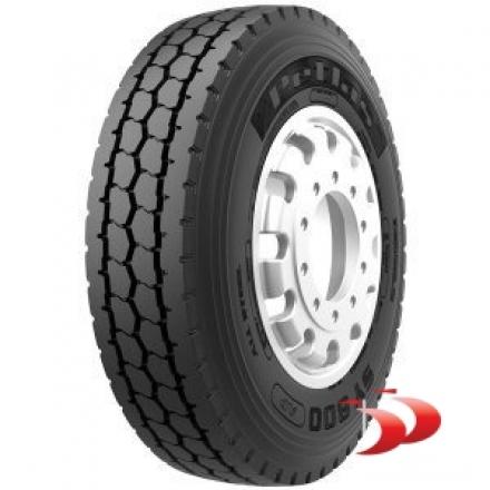 Petlas 13,00/80 R22,5 156K SY800 3PMSF