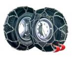 Ratų grandinės Pewag Cervino CL89S 295/60 R22,5