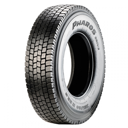 Pharos 295/80 R22,5 152/148M P.drive M+S 3PMSF