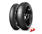 Motociklų padangos Pirelli 170/60 ZR17 72W Angel GT II