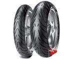 Motociklų padangos Pirelli 160/60 R17 69W Angel ST