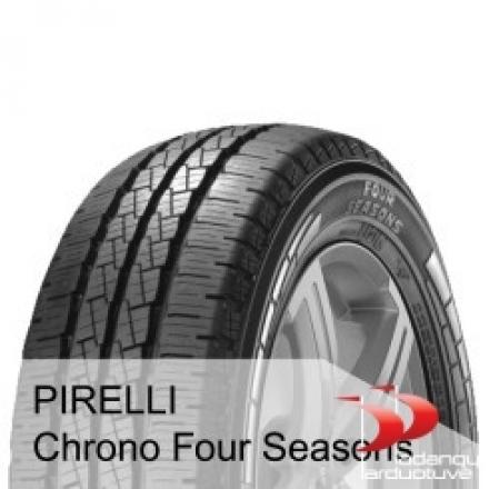 Pirelli 195/70 R15C 104R Chrono Four Seasons