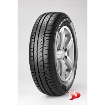 Pirelli 195/55 R16 87W Cinturato P1 ROF FR padangos