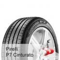 Pirelli 245/45 R17 99Y XL Cinturato P7 MO FR