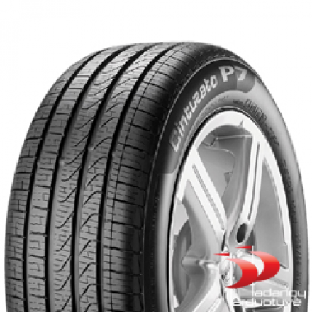 Pirelli 225/45 R17 91H Cinturato P7 AS ROF MO