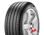 Lengvųjų automobilių padangos Pirelli 285/40 R20 108Y XL Cinturato P7 Blue N0