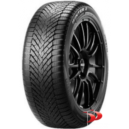Pirelli 235/55 R17 103V XL Cinturato Winter 2 Lengvųjų automobilių padangos