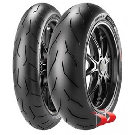 Pirelli 120/70 R17 58W Diablo Rosso Corsa