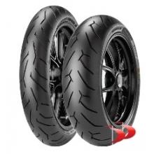 Pirelli 160/60 R17 69W Diablo Rosso Corsa
