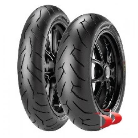 Pirelli 110/70 R17 54W Diablo Rosso Corsa