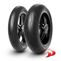 Pirelli 240/45 ZR17 82W Diablo Rosso IV