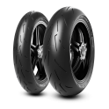 Pirelli 200/60 R17 80W Diablo Rosso IV Corsa