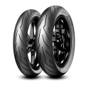 Pirelli 1200/70 -17 58S Diablo Rosso Sport