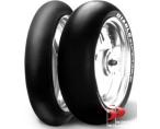 Motociklų padangos Pirelli 100/80 -10 Diablo Superbike SC