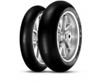 Motociklų padangos Pirelli 120/80 -12 Diablo Superbike SC1 NHS