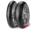 Motociklų padangos Pirelli 180/60 ZR17 75W Diablo Supercorsa SP