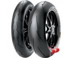 Motociklų padangos Pirelli 180/60 ZR17 75W Diablo Supercorsa V3 SC1