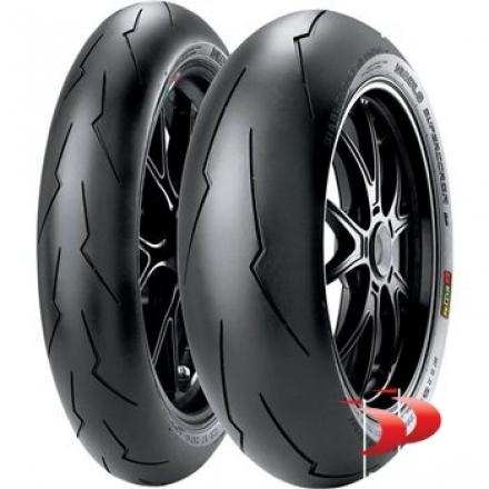 Pirelli 120/70 ZR17 58W Diablo Supercorsa V3 SC2