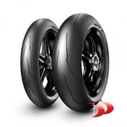 Pirelli 110/70 ZR17 54W Diablo Supercorsa V3 SP