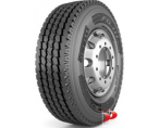 Sunkvežimių padangos Pirelli 295/80 R22,5 152L FG:01S 3PMSF