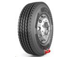 Sunkvežimių padangos Pirelli 13,00/80 R22,5 156K FG01S 3PMSF