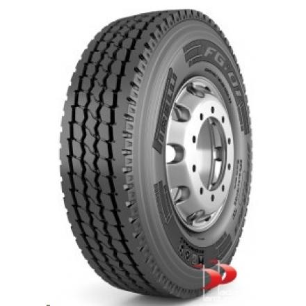 Pirelli 13,00/80 R22,5 156K FG01S 3PMSF