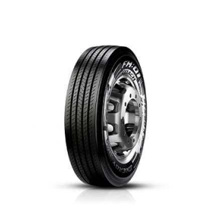 Pirelli 295/80 R22,5 156/149M FH:01 Coach M+S 3PMSF
