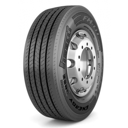 Pirelli 315/70 R22,5 156/150L FH:01 Proway M+S 3PMSF