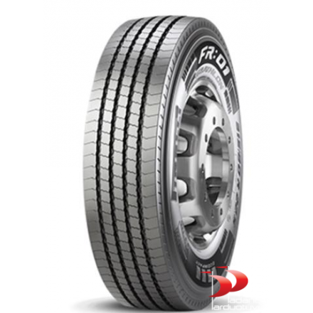 Pirelli 385/65 R22,5 164K FR:01 Triathlon 3PMSF
