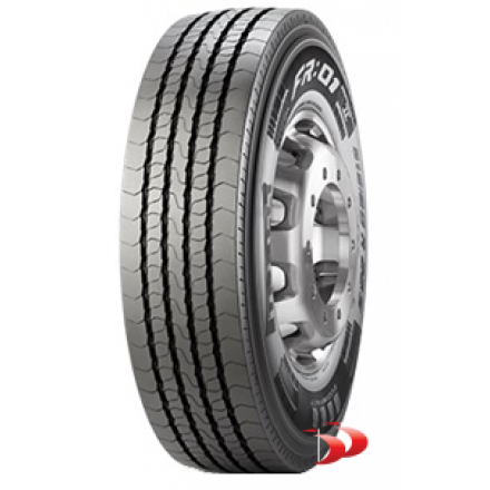 Pirelli 315/80 R22,5 156/150L FR01 II M+S 3PMSF