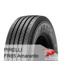 Pirelli 235/75 R17,5 132M FR85 3PMSF