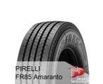 Sunkvežimių padangos Pirelli 235/75 R17,5 132M FR85 3PMSF