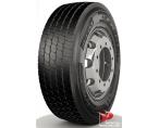 Sunkvežimių padangos Pirelli 295/80 R22,5 154/149M FW01 M+S 3PMSF