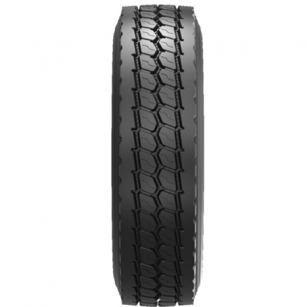 Pirelli 13,00/ R22,5 158/156K G02 ECO PRO Multiaxle M+S 3PMSF