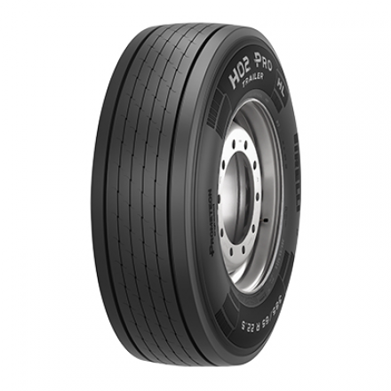 Pirelli 385/65 R22,5 164K H02 PRO Trailer M+S 3PMSF