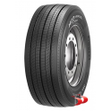 Pirelli 315/80 R22,5 158/150L H02 Profuel Steer M+S 3PMSF